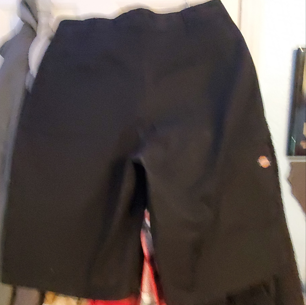 Dickies shorts black flawless